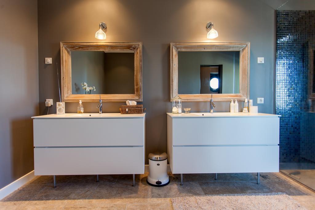 Maison Saint Christophe Grasse Eksteriør billede